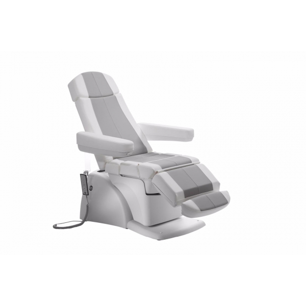 Косметологическая кресло-кушетка IONTO-KOMFORT Xtension Liege