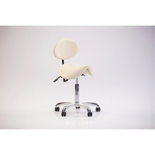 Стул мастера "SD-9037" со спинкой