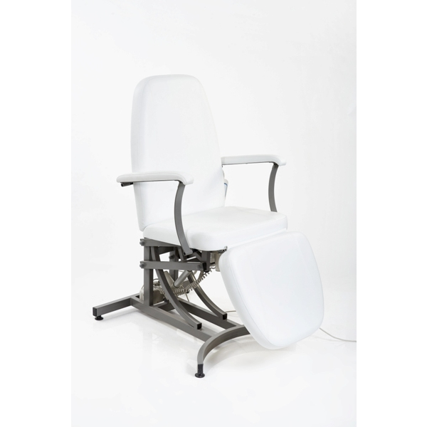 Косметологическое кресло "ЭЛЕКТРА 3"