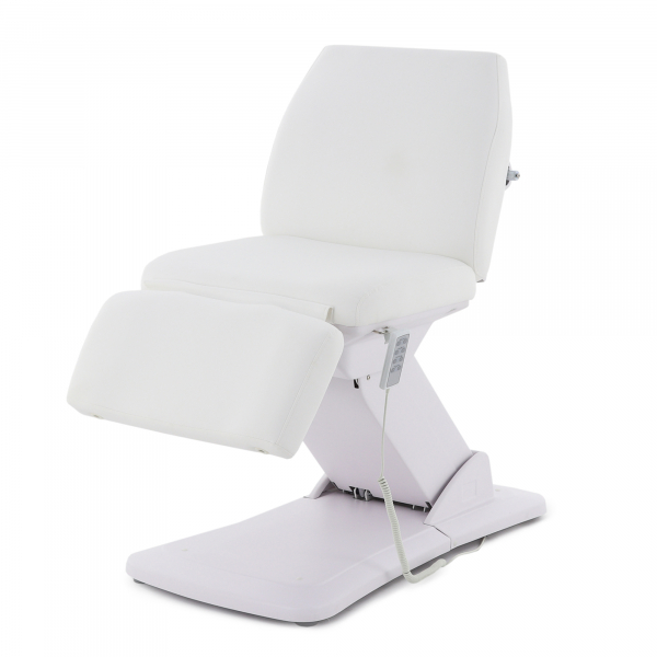Косметологическое кресло электрическое 4 мотора "ММКК-3" КО175Д-00 с РУ