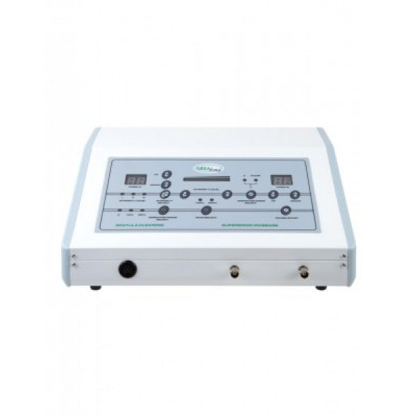 Аппарат ультразвукового пилинга с РУ Минздрава РФ, Bio Sonic-Wave​, Gezatone