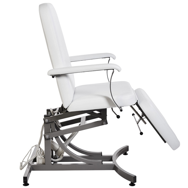 Косметологическое кресло "ЭЛЕКТРА 1"