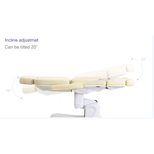 Косметологическое кресло "HZ-3708А" 4 мотора