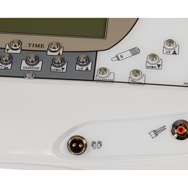 Косметологический аппарат "IM-5566" (3 в 1)