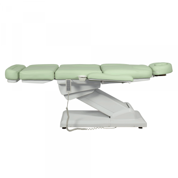 Косметологическое кресло МД-848-4 (электропривод, 4 мотора)