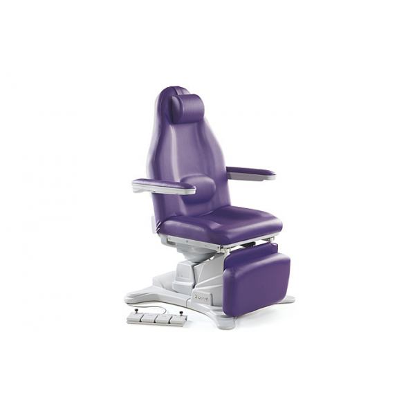 Косметологическое кресло-кушетка "DreaMed" 4 мотора