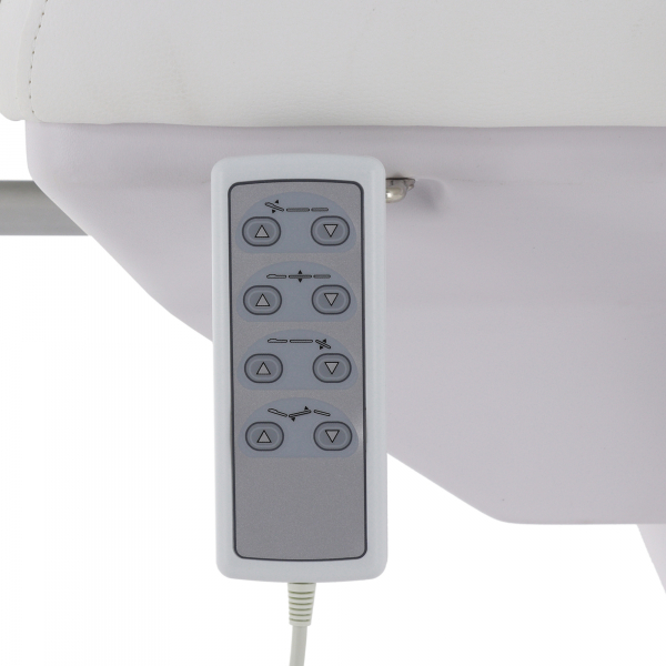 Косметологическое кресло электрическое 4 мотора "ММКК-3" КО175Д-00 с РУ