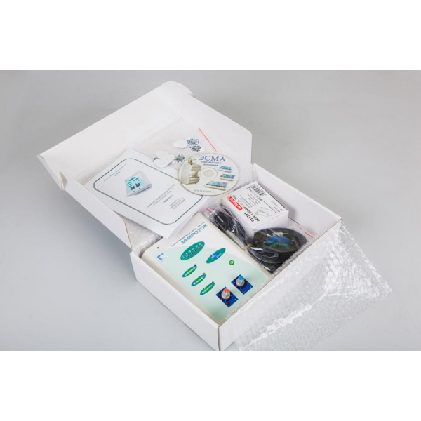 Косметологический аппарат ЭСМА 12.02 МИКРОТОК