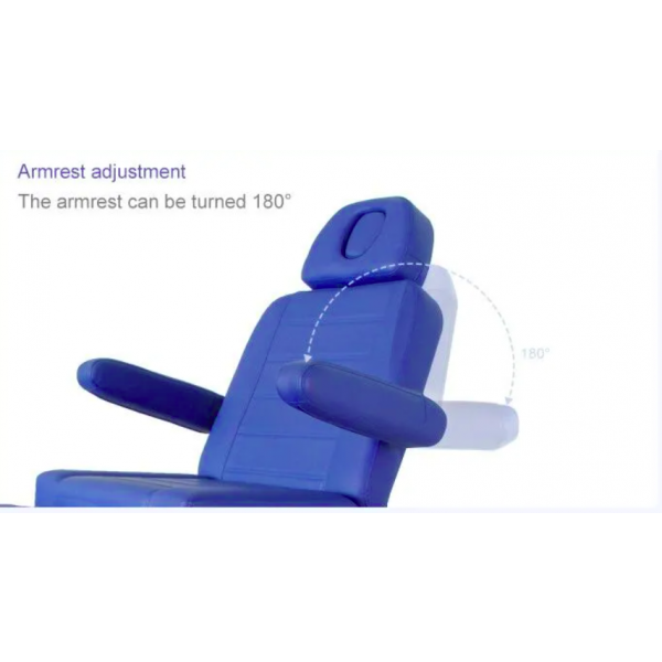 Косметологическое кресло "HZ-3705" 1 мотор