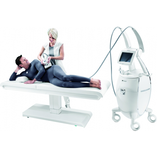 Аппарат LPG "Cellu M6 INTEGRAL"