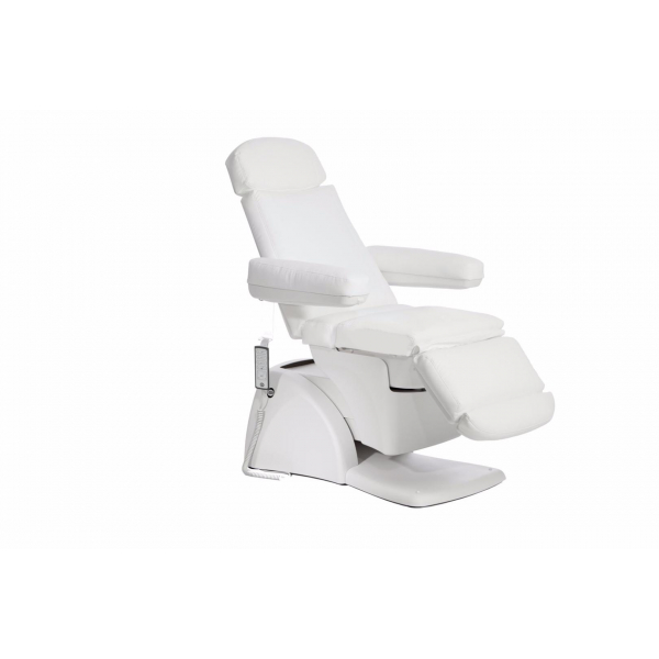 Косметологическая кресло-кушетка IONTO-KOMFORT Xtension Liege