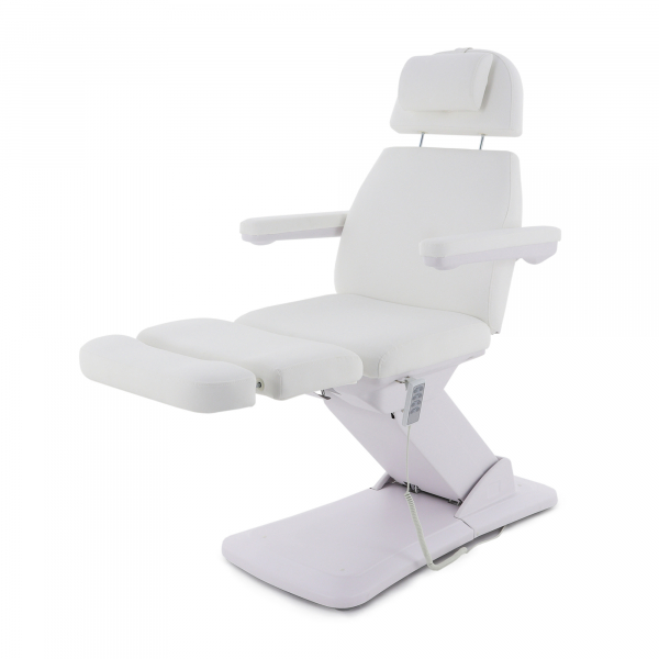 Косметологическое кресло электрическое 4 мотора "ММКК-3" КО175Д-00 с РУ
