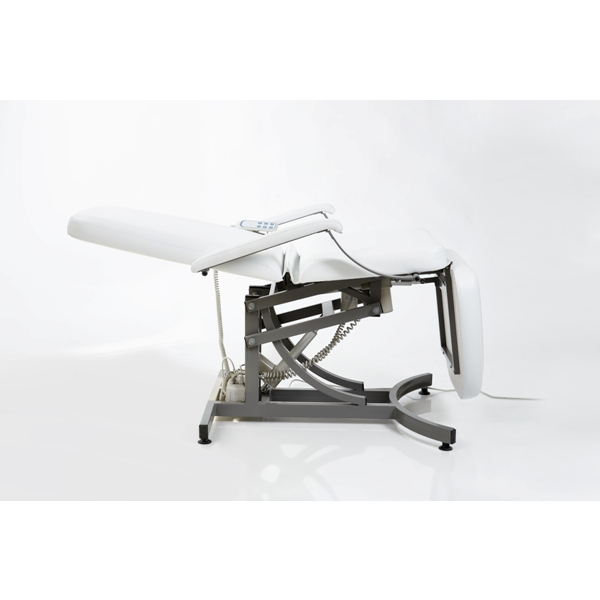 Косметологическое кресло "ЭЛЕКТРА 3"