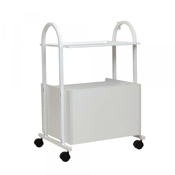 Косметологическая тележка "МД-105"