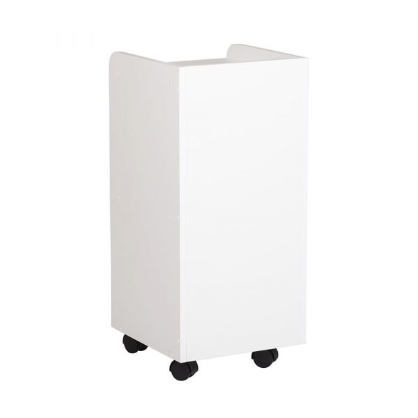 Тележка косметологическая "Практик"