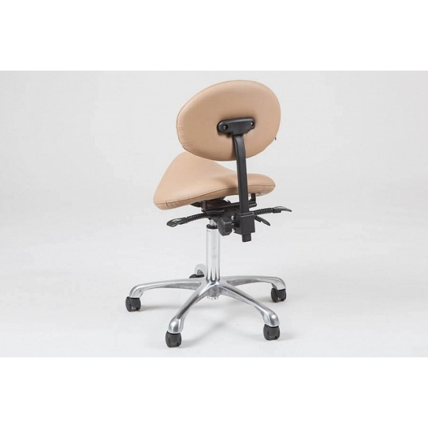 Стул мастера "SD-9037" со спинкой