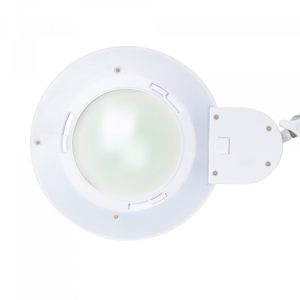 Лампа бестеневая (лампа-лупа) "9006LED" (9006LED-D-127)