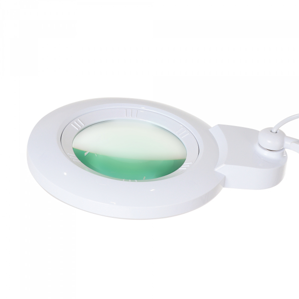 Лампа-лупа "ММ-5-127-С (LED-D) тип1 (Л006D)"