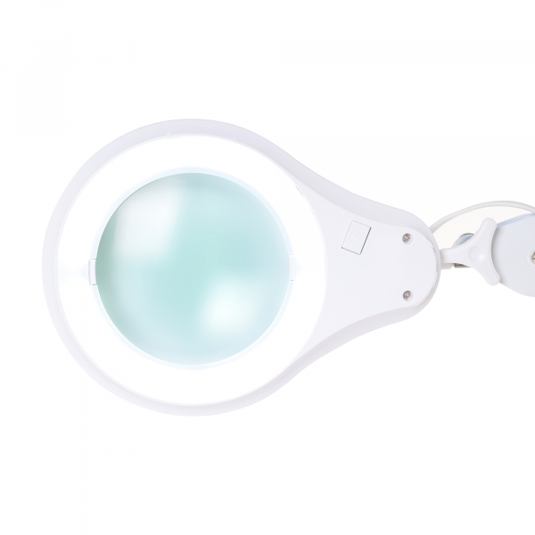 Лампа-лупа "ММ-5-127-С (LED-D) тип1 (Л003D)"