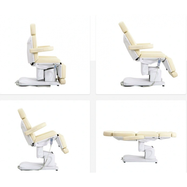 Косметологическое кресло "HZ-3708А" 4 мотора