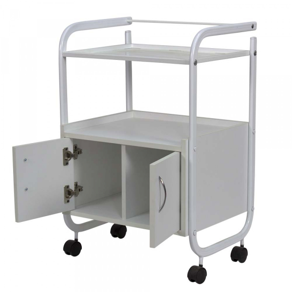 Косметологическая тележка "МД-104"