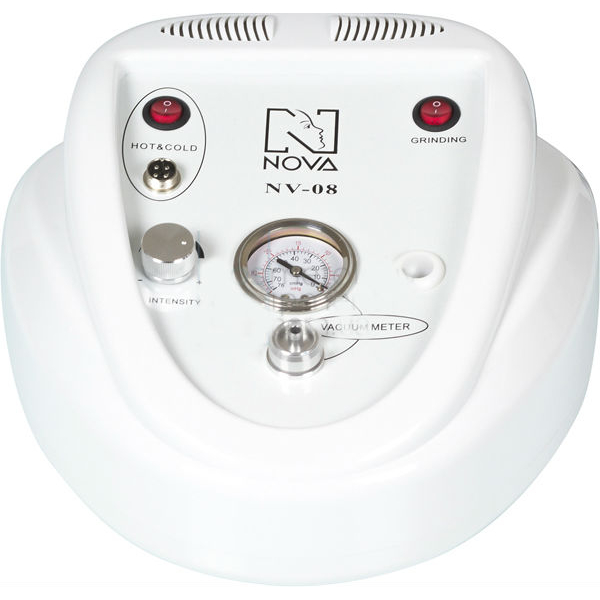 Аппарат алмазной микродермабразии NV-08 (2 в 1)