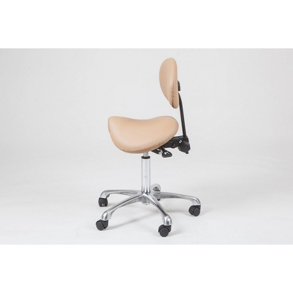 Стул мастера "SD-9037" со спинкой