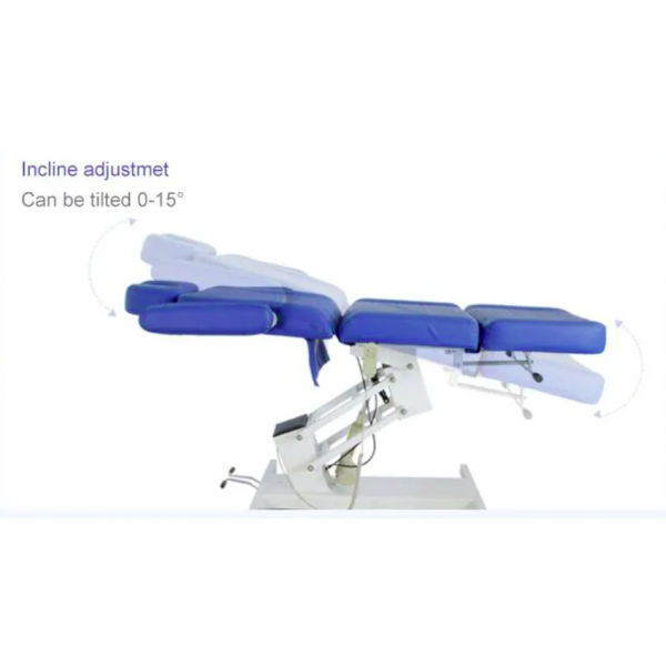 Косметологическое кресло "HZ-3705" 1 мотор