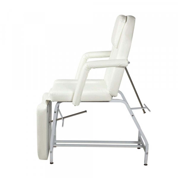 Косметологическое кресло "МД-14" с поддоном