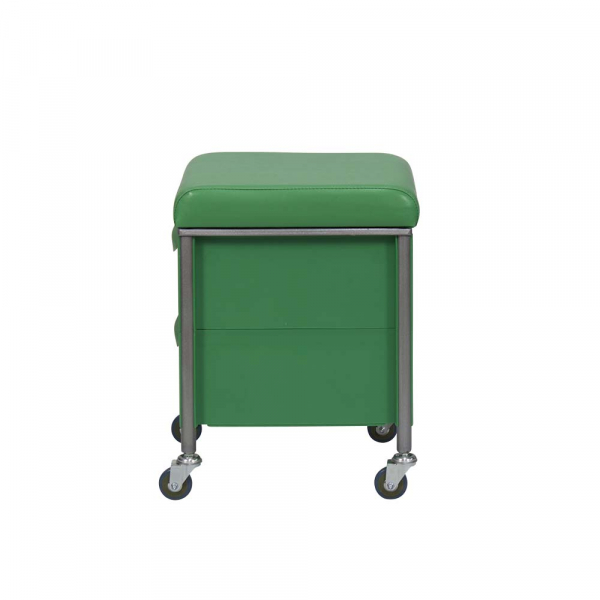 Стул мастера "КАРАТ ПЛЮС" без спинки