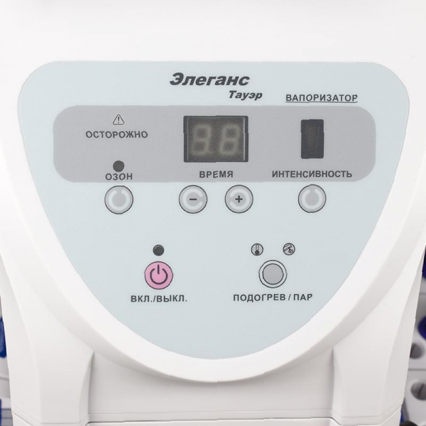 Косметологический комбайн "Элеганс Тауэр"