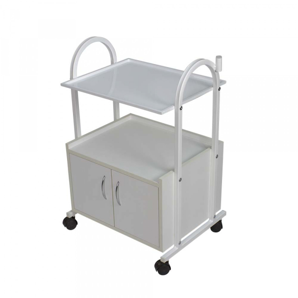 Косметологическая тележка "МД-103"