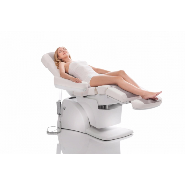 Косметологическая кресло-кушетка IONTO-KOMFORT Xtension Liege