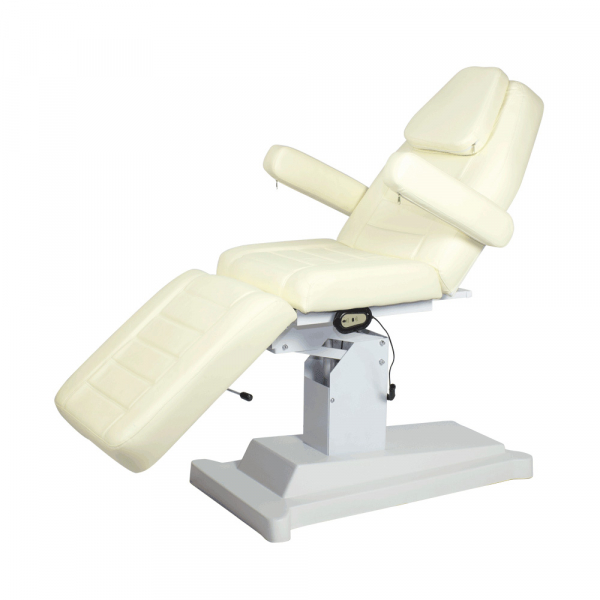 Кресло косметологическое Альфа-06 (электропривод, 1 мотор)