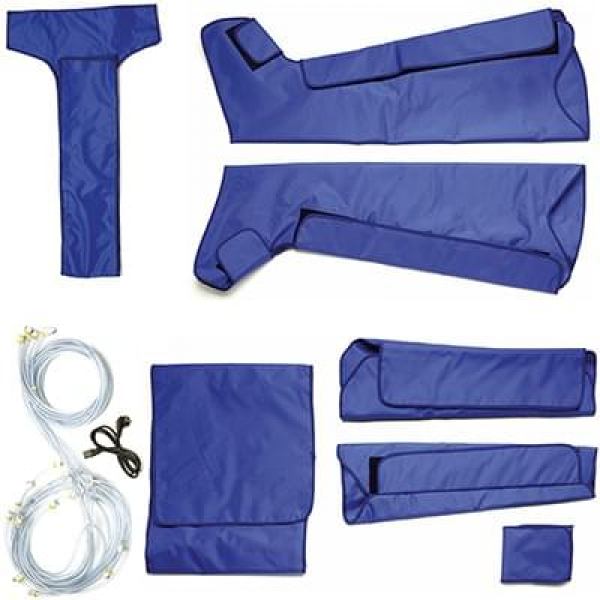 Аппарат прессотерапии Termosalud Linfopress &Eacute;lite SS