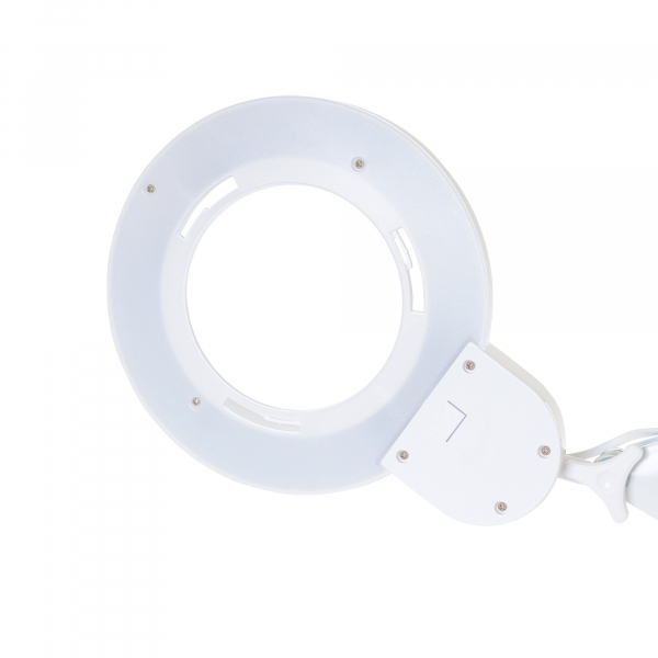 Лампа-лупа "ММ-5-127-С (LED-D) тип1 (Л006D)"