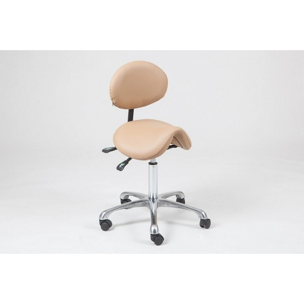 Стул мастера "SD-9037" со спинкой