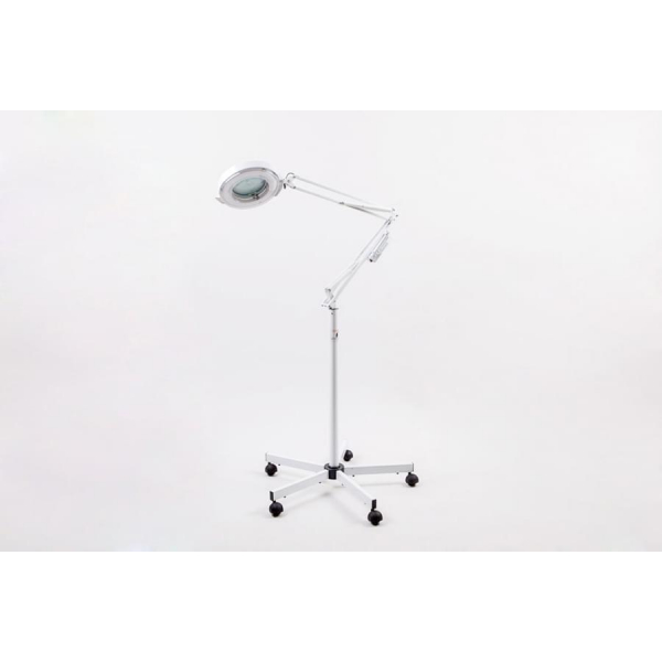 Кольцевая лампа-лупа SD-2021A