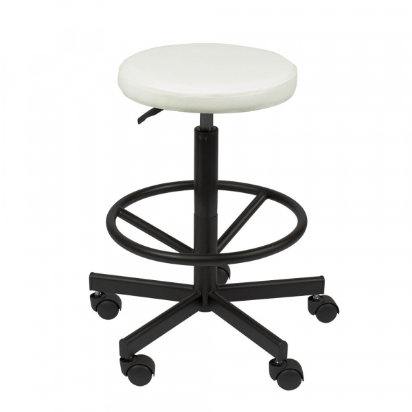 Стул мастера "АСТЕК" высокий с опорой для ног