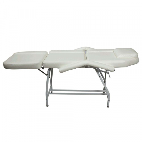 Косметологическое кресло "МД-14" с поддоном