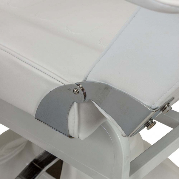 Косметологическая кушетка "МД-823" гидравлика