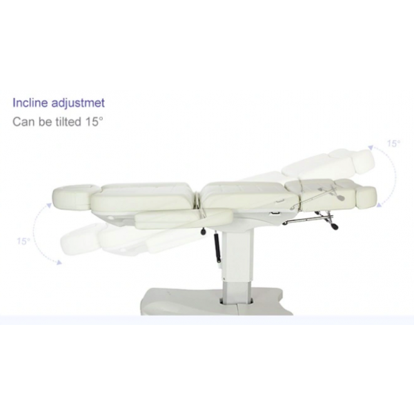 Косметологическое кресло "HZ-3803A" 2 мотора