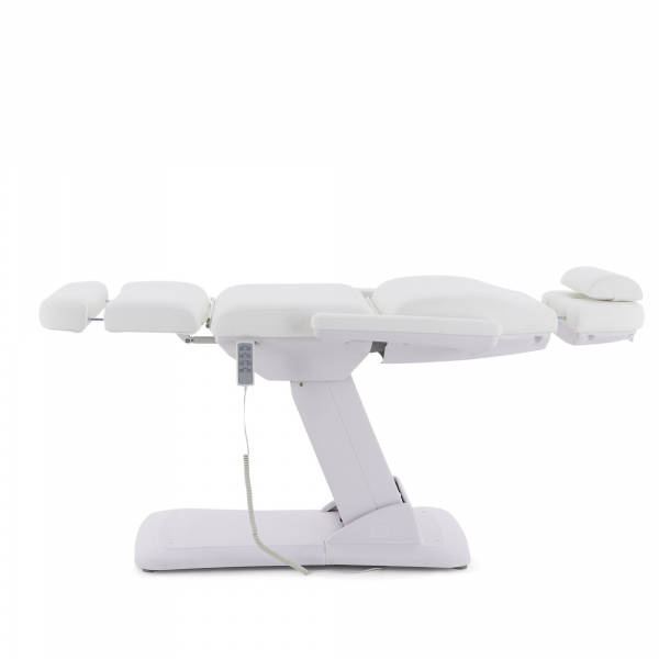 Косметологическое кресло электрическое 4 мотора "ММКК-3" КО175Д-00 с РУ