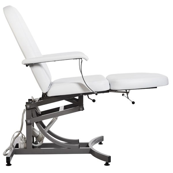 Косметологическое кресло "ЭЛЕКТРА 1"