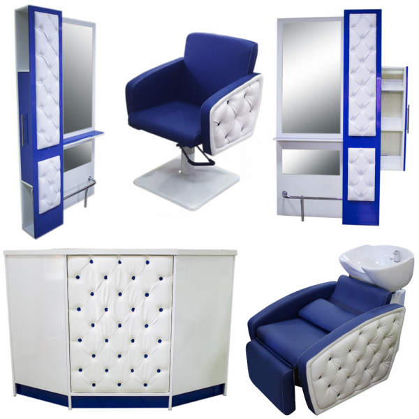 Стул мастера "Авион"