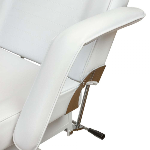 Косметологическая кушетка "МД-823" гидравлика