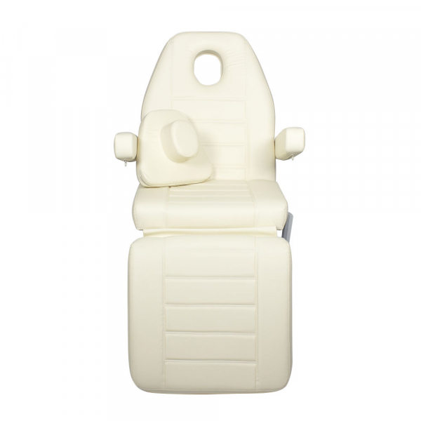 Косметологическое кресло Альфа-10 (электропривод, 2 мотора)