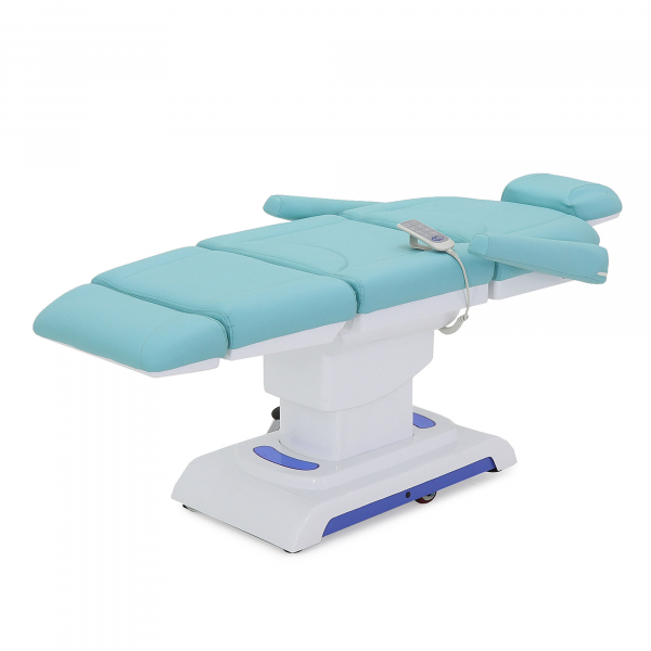 Косметологическое кресло "ММКК-4" (KO-183Д)