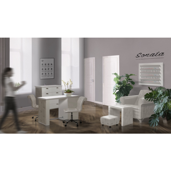 Пуф для мастера "Соната"