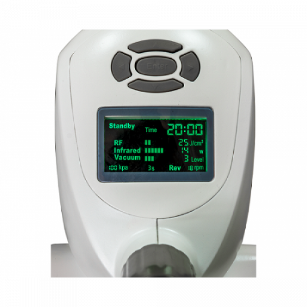 Аппарат для коррекции фигуры "V8C1"